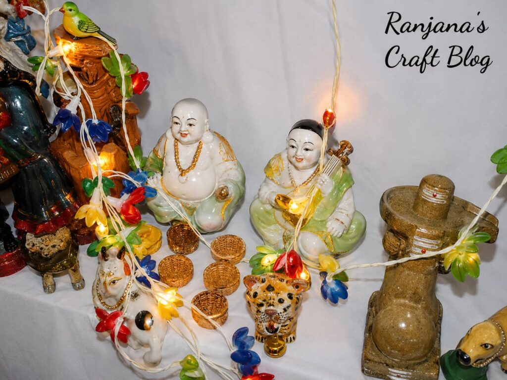 Dasara dolls
