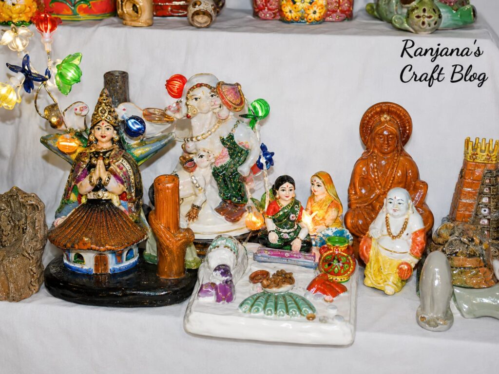 Dasara dolls