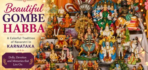 Dasara dolls