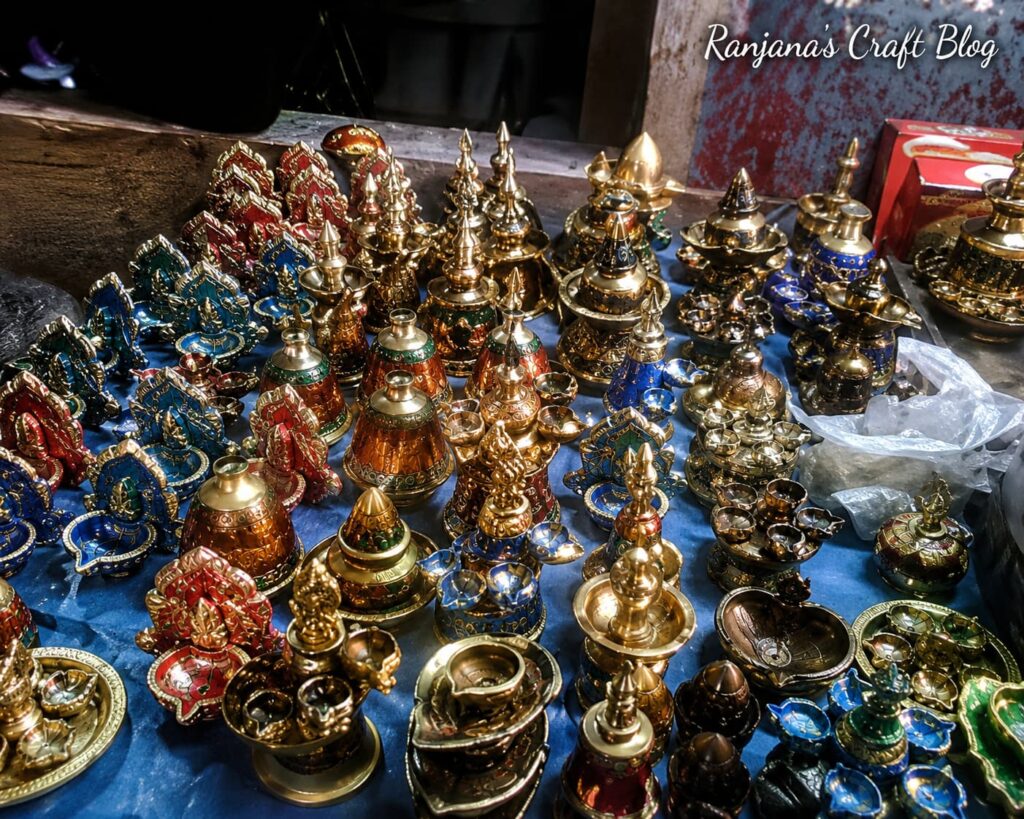 Decorative lamps