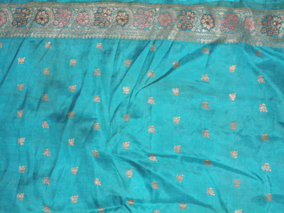 Banras Saree