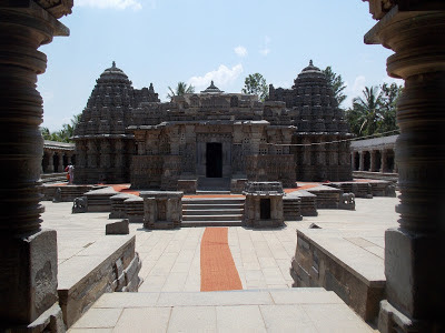 Somanathpura