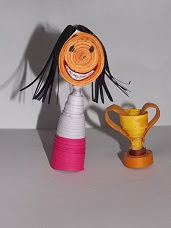 3d quilling