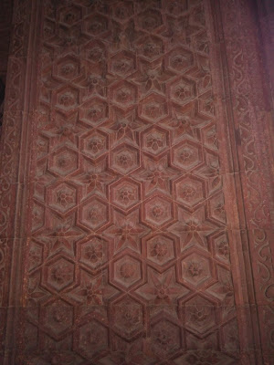 Mughal-Architecture