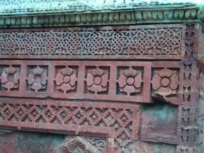 Mughal Architecture