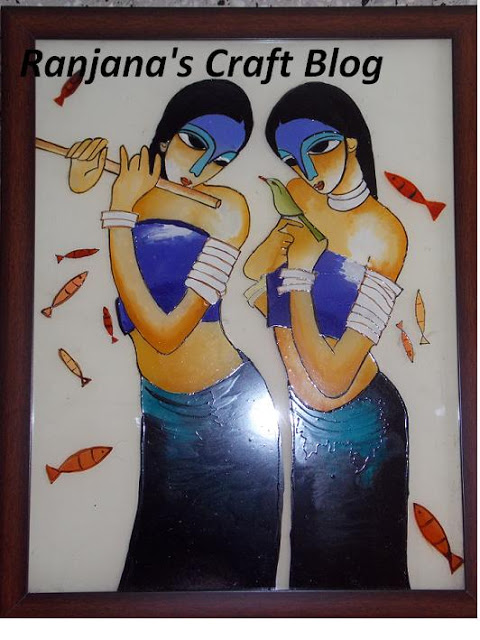 pebeo glass painting