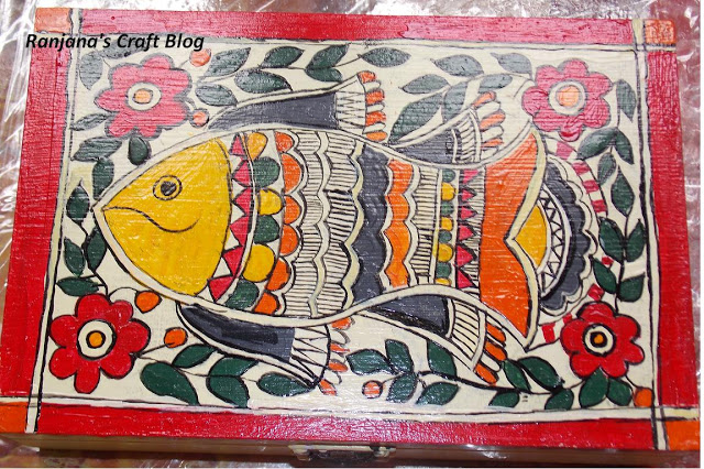 Madhubani art