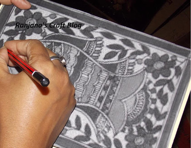 Madhubani art