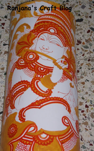 Kerala Mural