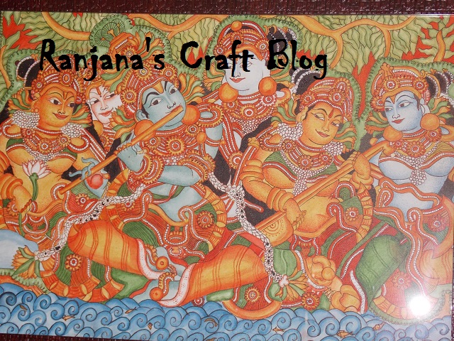 Kerala Mural