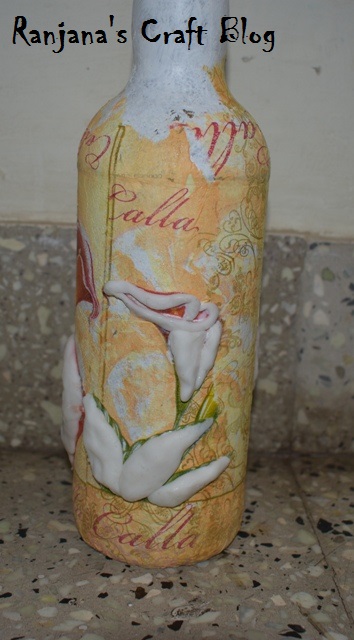 3D decoupage