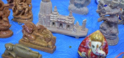 Stone carving of Odisha