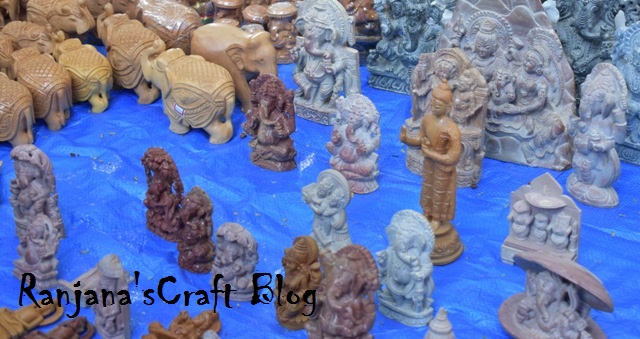 Stone carvings of Odisha