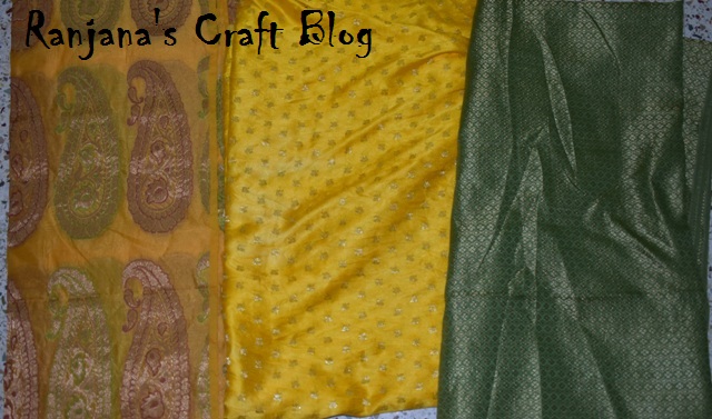 Saree design