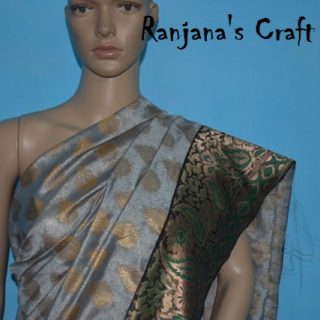 Saree design