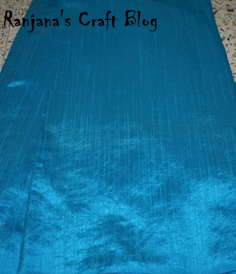 Saree design