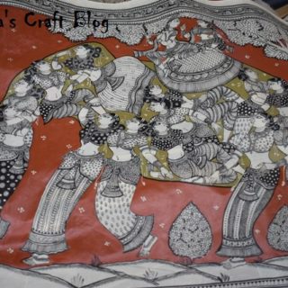Patachitra for sale