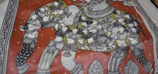 Patachitra for sale