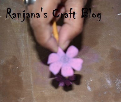 Handmade Rakhi