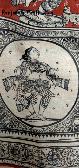 Patachitra art