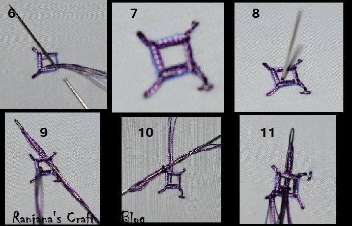 Kutchwork tutorial