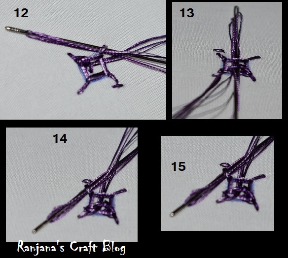 Kutchwork tutorial