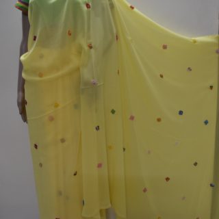 Saree design