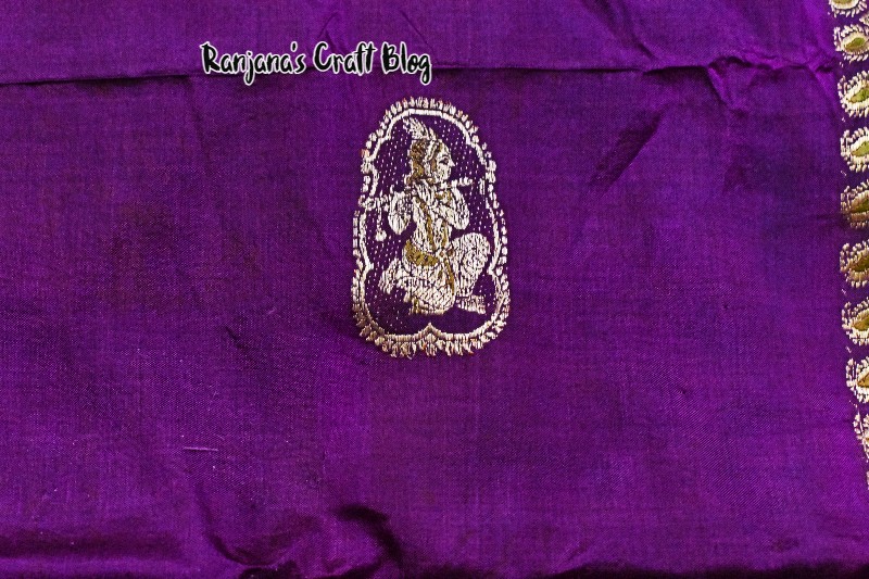 Baluchari sarees