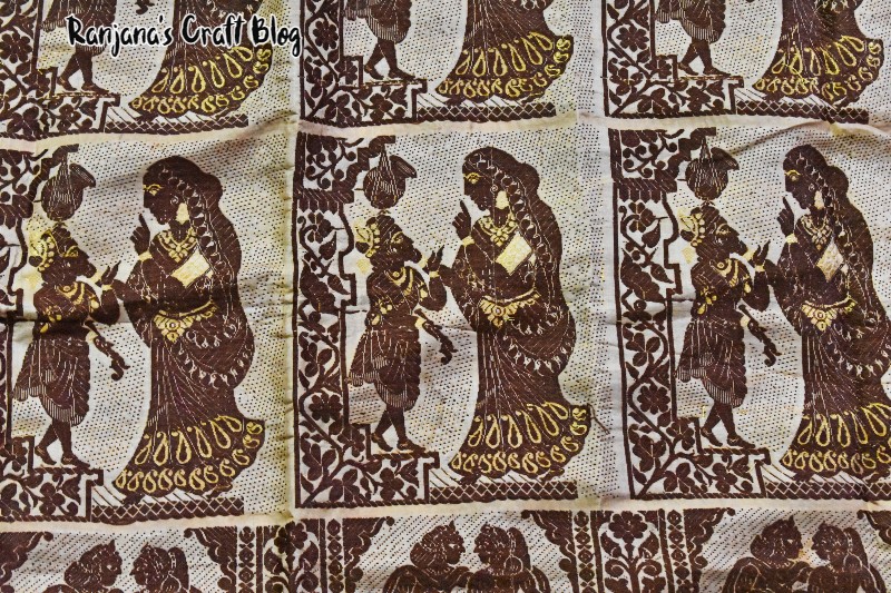 Baluchari sarees