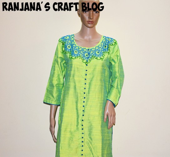 Kurti Neck Designs - Apps on Google Play