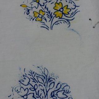 Block printing