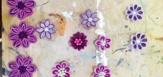 Quilling