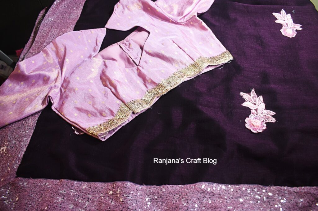 Saree designs