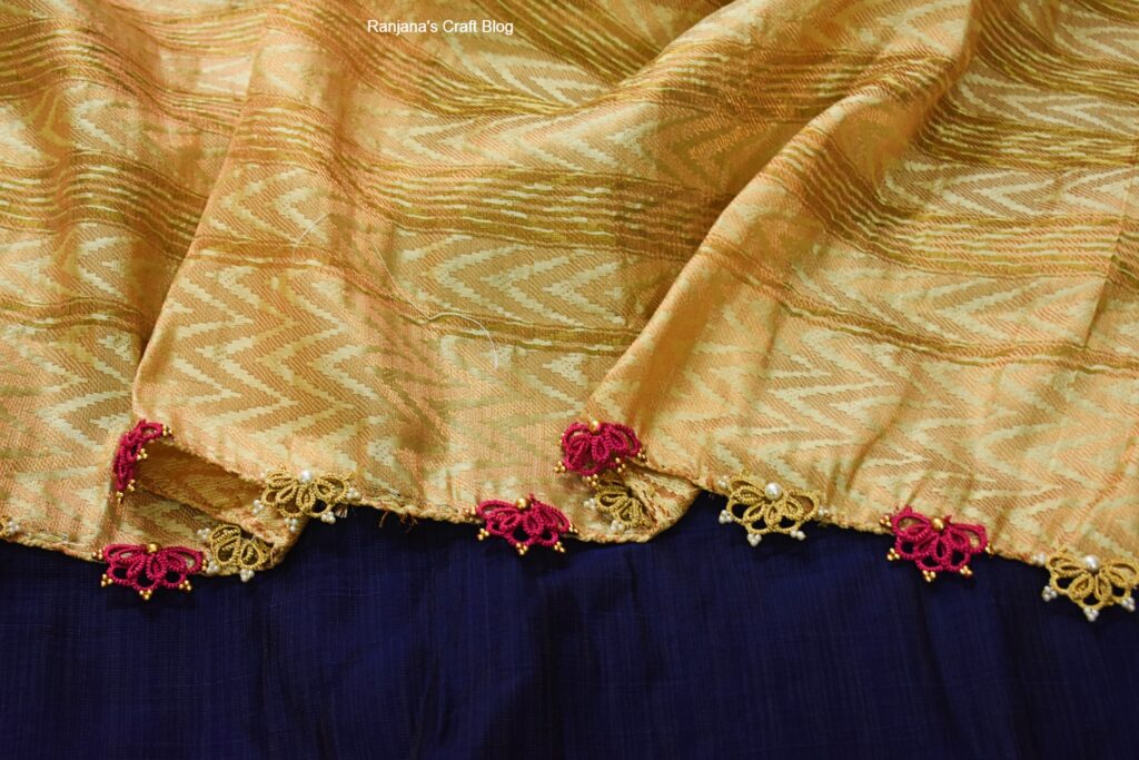 Saree kucchu