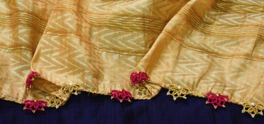 Saree kucchu