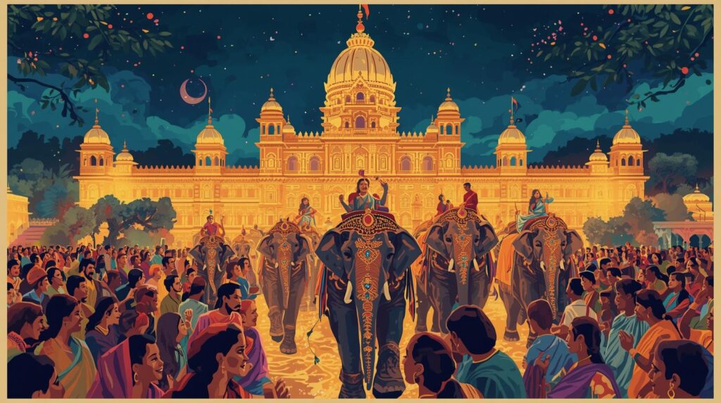 Mysuru dasara