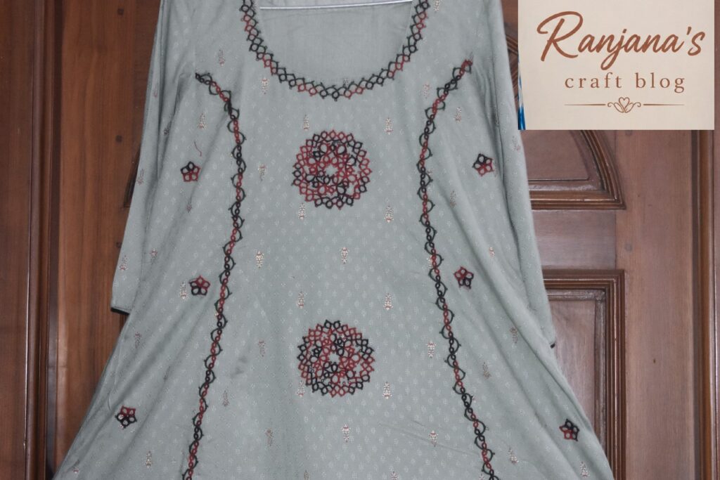Tatting lace fashion