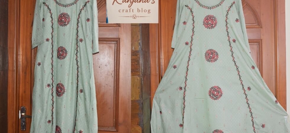 Tatting lace fashion