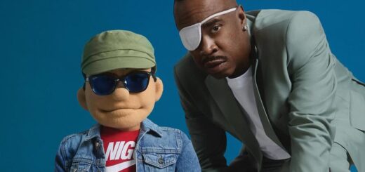 Nike-x-Nigo-custom-puppet