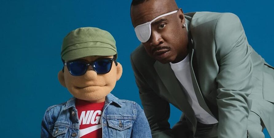 Nike-x-Nigo-custom-puppet