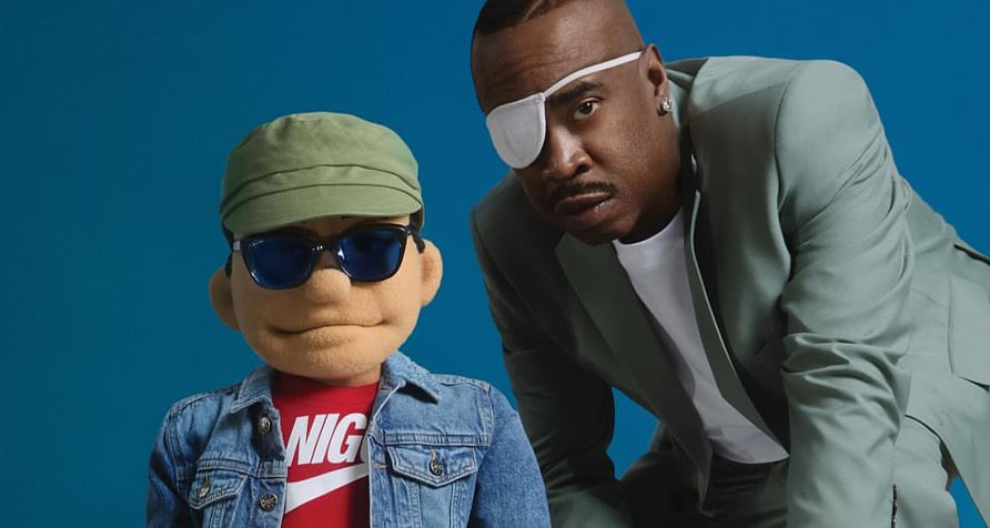 Nike-x-Nigo-custom-puppet